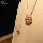 Load image into Gallery viewer, Trending Anti tarnish daily wear Pedants for Women