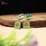 Load image into Gallery viewer, Multicolor Earrings for Daily Wear