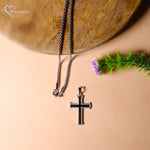 Load image into Gallery viewer, Trending Men Pendant for Daily wear