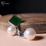 Load image into Gallery viewer, Korean Stylish Daily Wear Earrings for Women