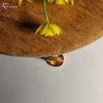Load image into Gallery viewer, Gold Plated Color Anti Tarnish Daily Wear Earrings
