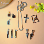 Load image into Gallery viewer, Trending Men Pendant for Daily wear
