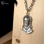Load image into Gallery viewer, Premium Hanuman Ji  Lockets Chains
