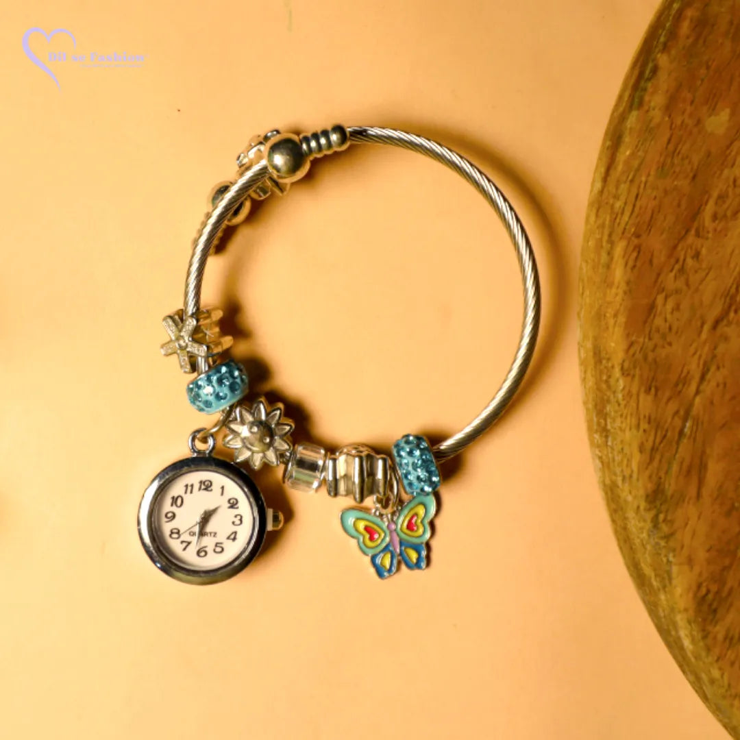 Stylish Women Daily Wear Bracelets watch