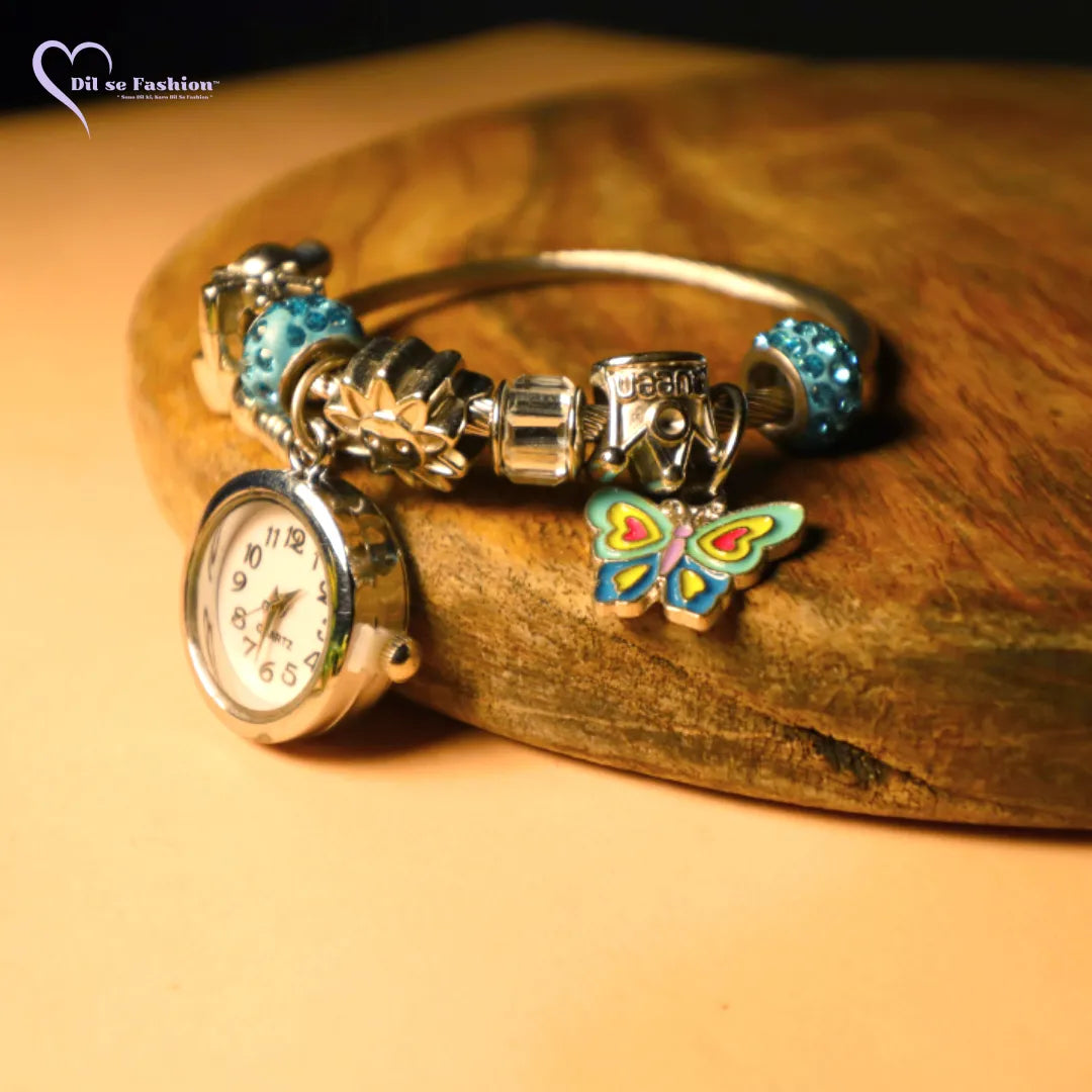 Stylish Women Daily Wear Bracelets watch