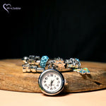 Load image into Gallery viewer, Stylish Women Daily Wear Bracelets watch
