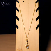 Premium Gold Stylish Women Pedants