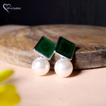 Load image into Gallery viewer, Korean Stylish Daily Wear Earrings for Women
