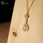 Load image into Gallery viewer, Premium Gold Stylish Women Pedants

